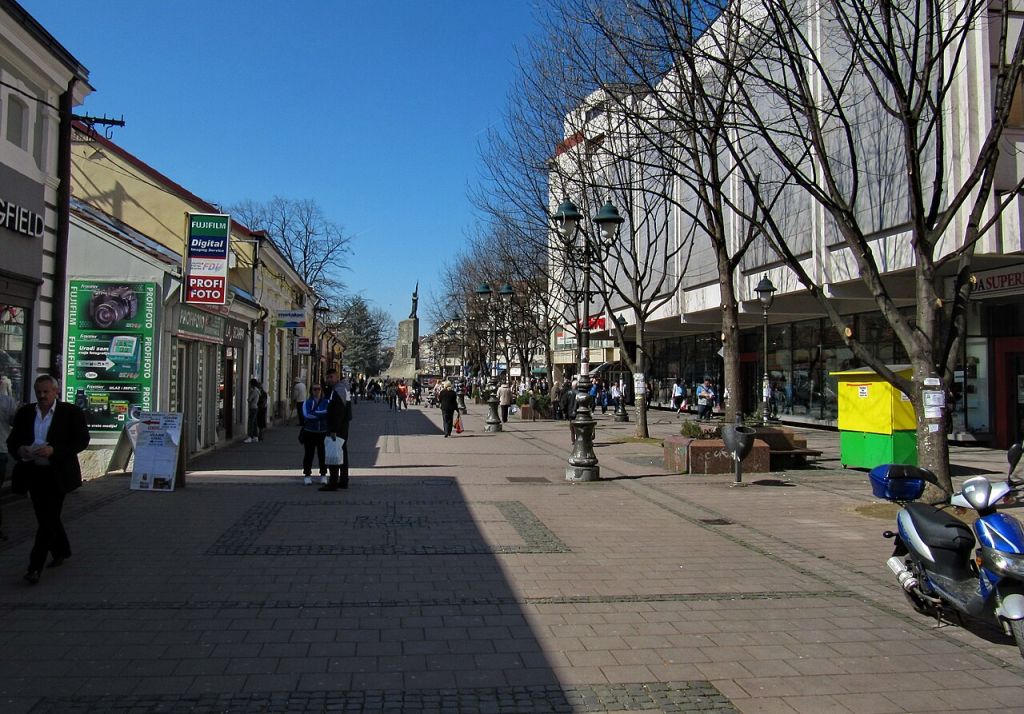 Kraljevo