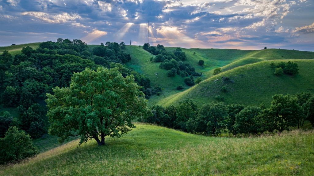 May Day Getaways in Serbia