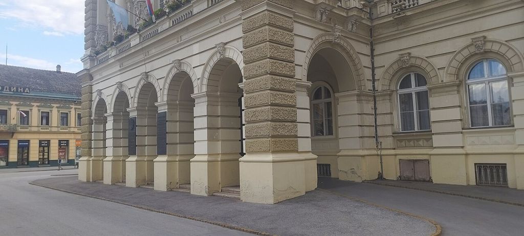 Old Town Center