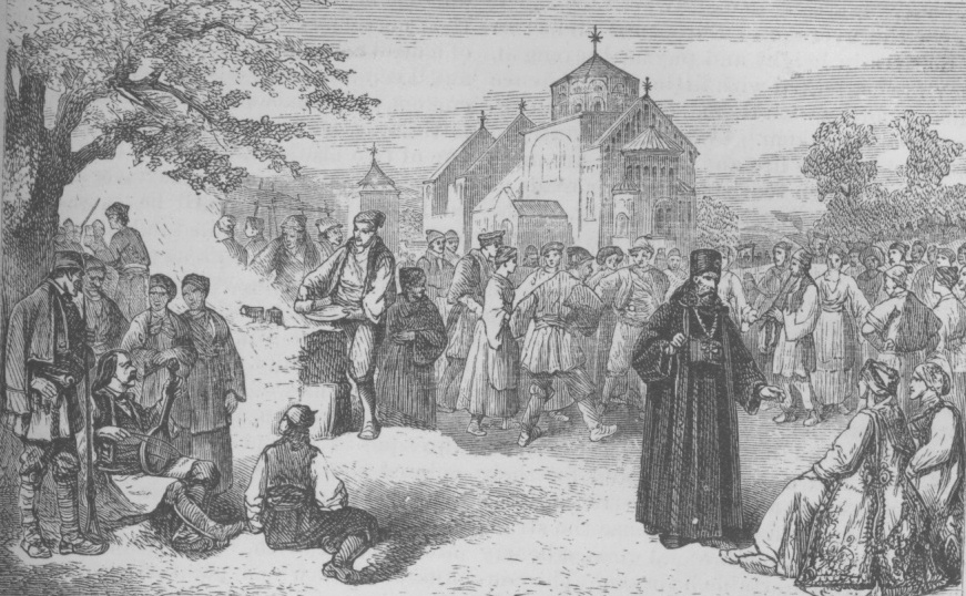 Serbia's art festivals — theatre, dance, and contemporary art