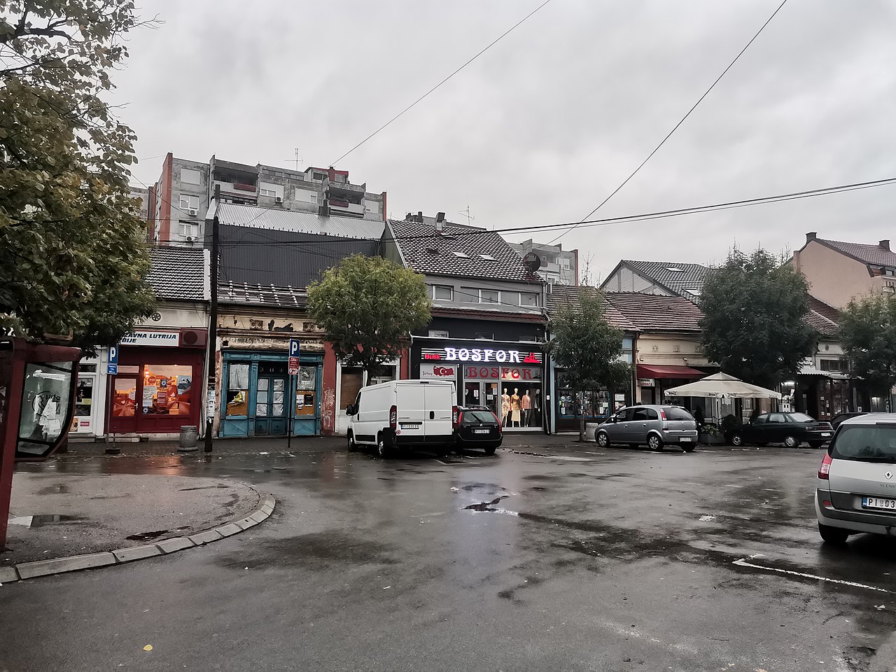 Tijabara Quarter