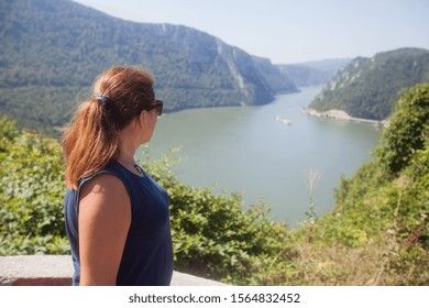 the Danube, Lepenski Vir, Đerdap