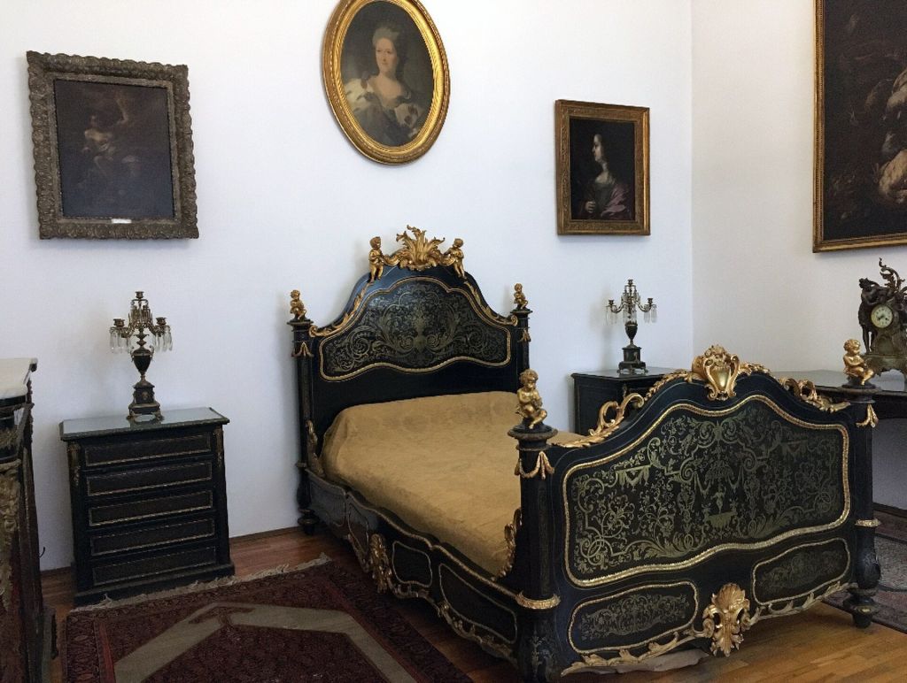 Museum City Novi Sad, Museum of the of Novi Sad, Petrovaradin Fortress