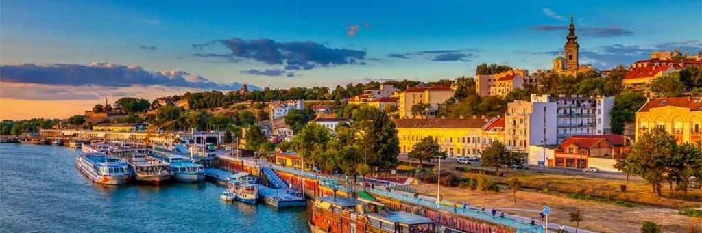 Negotin, Negotin, Eastern Serbia