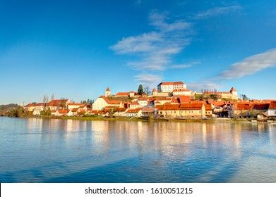 Old Town Timok Knjazevac, Knjazevac, Eastern Serbia
