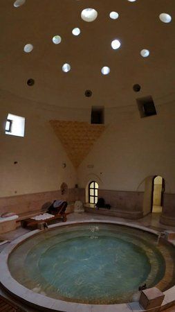 Turkish Bath, Sokobanja, Serbia