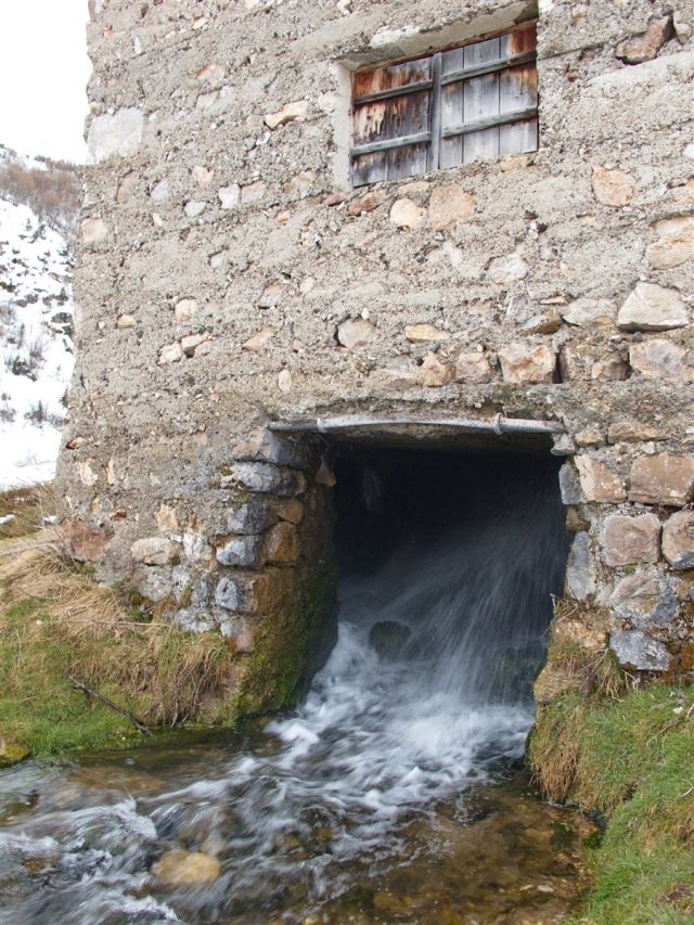 Pešter Plateau, Pešter Plateau, Sjenica