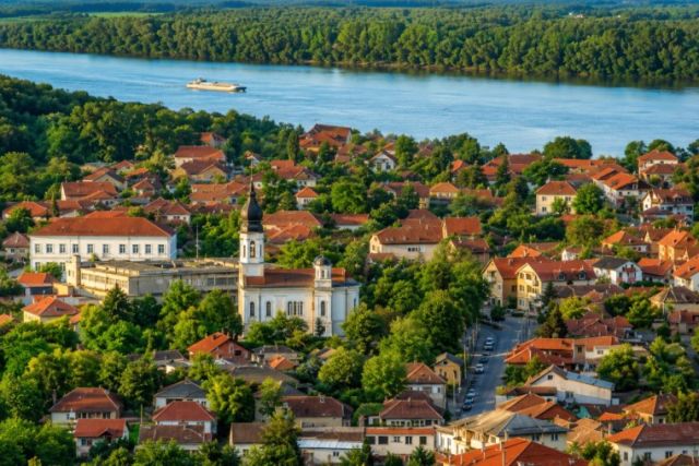 Planning Origin Eastern Serbia, The Origin in Eastern Serbia