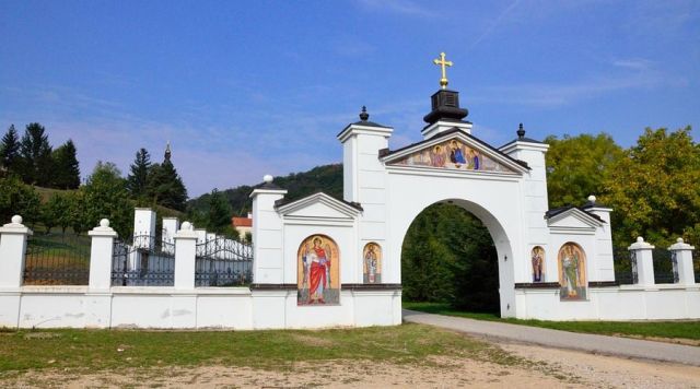 Saint Nicholas Church, Novi Sad, Serbia