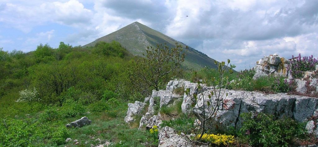 Sokobanja, Rtanj mountain, Serbia