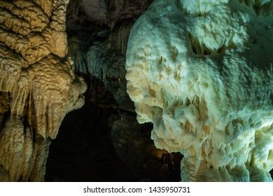 Resava Cave, Serbia