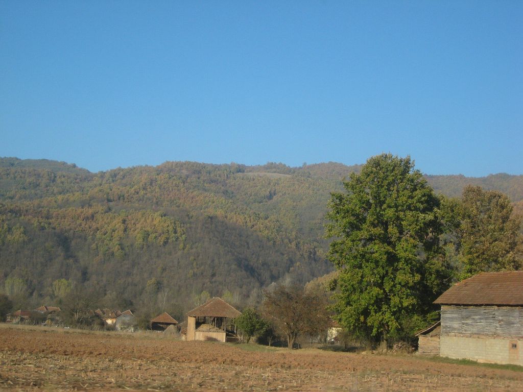 Stara Planina