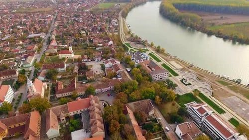 Novi Bečej, Vojvodina, Serbia