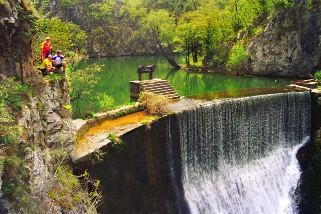 Sumadija, Topola, Šumadija