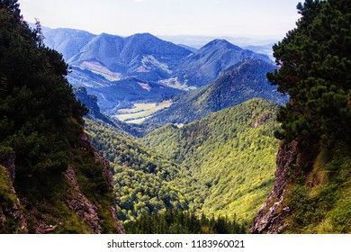Using Fruška Gora National Park Longer Serbia Itinerary, Hiking in Fruška Gora National Park