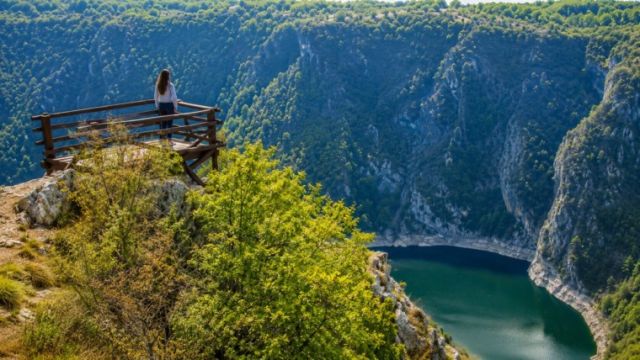 Carska Bara, Vojvodina, Serbia