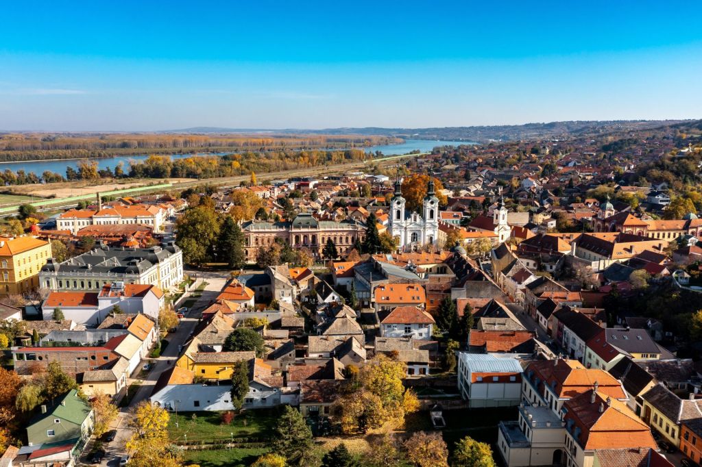 Sremski Karlovci, Serbia Brief
