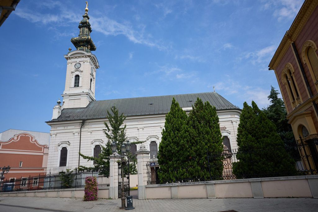 Novi Sad, Salaši
