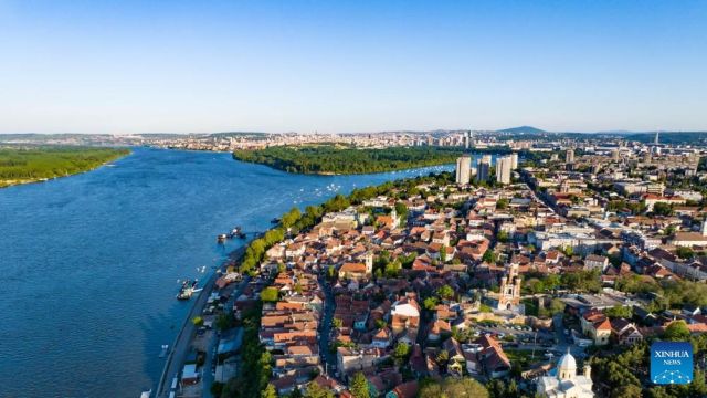 Banovina Building, Banovina Building, Novi Sad