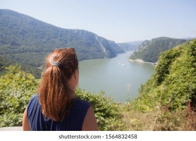 the Danube, Lepenski Vir, Đerdap