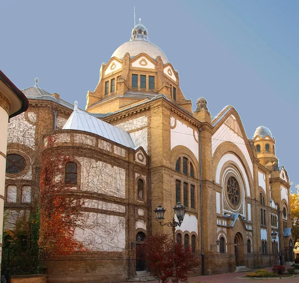Saint George Church (petrovaradin), Serbia