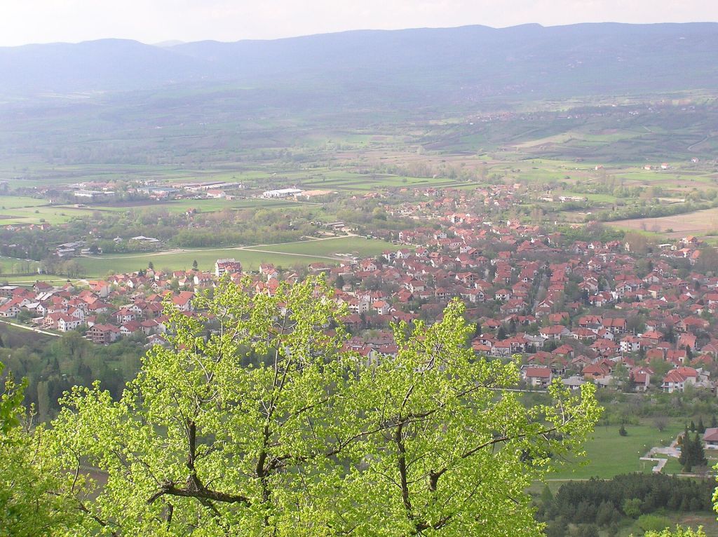Sokobanja, Sokobanja, Eastern Serbia