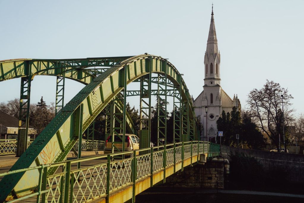 Zrenjanin, Vojvodina, Serbia